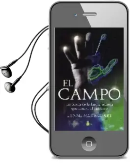 Descargar AudioLibro El Campo de Lynne Mctaggart año 2006