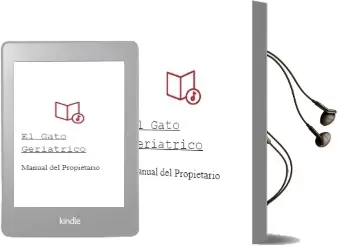 Descargar AudioLibro El Gato Geriatrico de Manual Del Propietario año 2006