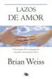 AudioLibro Lazos de Amor de Brian Weiss