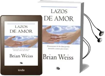 Descargar AudioLibro Lazos de Amor de Brian Weiss año 2006