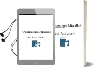 Descargar AudioLibro Odontologia Miniatlas de Luis Raúl Lepori año 2006