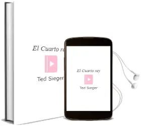 Descargar AudioLibro El Cuarto rey de Ted Sieger año 2006