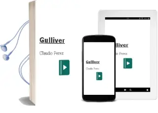 Descargar AudioLibro Gulliver de Claudio Pérez año 2006