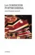 AudioLibro La Condicion Postmoderna (4ª Ed.) de Jean François Lyotard
