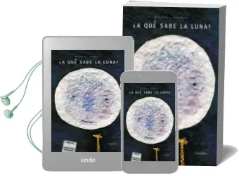 Descargar AudioLibro ¿A que Sabe la Luna? de Michael Grejniec año 2006