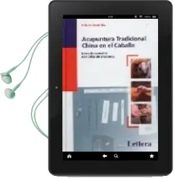 Descargar AudioLibro Acupuntura Tradicional China del Caballo de Stodulka año 2006