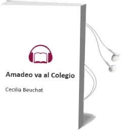 Descargar AudioLibro Amadeo va al Colegio de Cecilia Beuchat año 2006