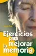 AudioLibro Ejercicios para Mejorar la Memoria, 1. de Anna Puig
