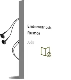 Descargar AudioLibro Endometriosis (Rustica) de Jofre año 2006