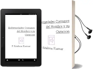 Descargar AudioLibro Enfermedades Comunes del Hombre y su Curacion de P. Krishna Kumar año 2006