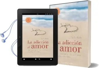 Descargar AudioLibro La Adiccion al Amor de Pia Mellody año 2006