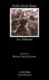 AudioLibro La Tribuna de Emilia Pardo Bazan