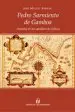 AudioLibro Pedro Sarmiento de Gamboa, Avatares de un Caballero de Galicia de José Miguel Barros