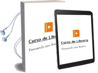 Descargar AudioLibro Curso de Librería de Fernando San Basilio año 2006