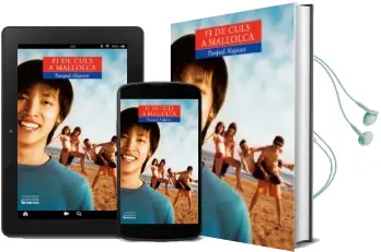 Descargar AudioLibro Fi de Culs a Mallolca de Pasqual Alapont año 2006
