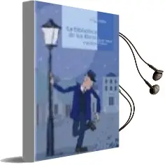 Descargar AudioLibro La Biblioteca de los Libros Vacios de Jordi Sierra I Fabra año 2006