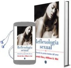 Descargar AudioLibro Reflexologia Sexual: Activando los Puntos Taoistas del Amor de Mantak Chia año 2006