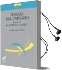 Descargar AudioLibro Teorias del Universo Iii: De Newton a Hubble de Ana Rioja año 2006