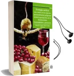 Descargar AudioLibro Zoología Médica: Una Visión de las Especies de Mauricio Canals año 2006