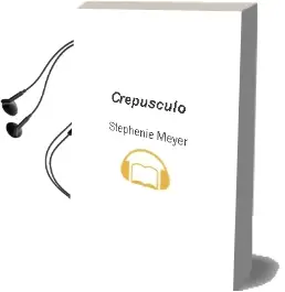 Descargar AudioLibro Crepúsculo de Stephenie Meyer año 2006