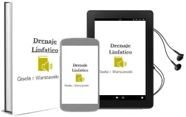 Descargar AudioLibro Drenaje Linfatico de Gisela R. Warszawski año 2006