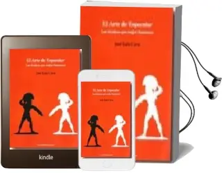 Descargar AudioLibro El Arte de Especular de Jose Luis Cava año 2006