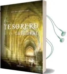 Descargar AudioLibro El Tesorero de la Catedral de Luis Enrique Sanchez año 2006