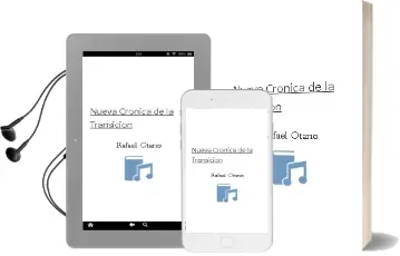 Descargar AudioLibro Nueva Crónica de la Transición de Rafael Otano año 2006