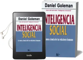 Descargar AudioLibro Inteligencia Social de Daniel Goleman año 2006