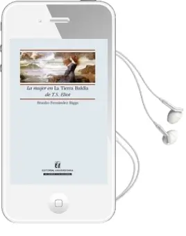 Descargar AudioLibro La Mujer en la Tierra Baldía de T.S. Eliot de Braulio Fernández año 2006