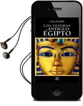 Descargar AudioLibro (Pe) los Tesoros del Antiguo Egipto de Varios Autores año 2006