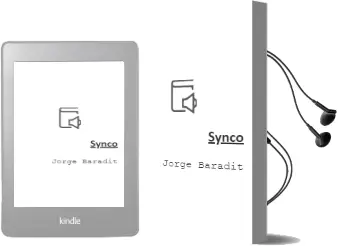 Descargar AudioLibro Synco de Jorge Baradit año 2006