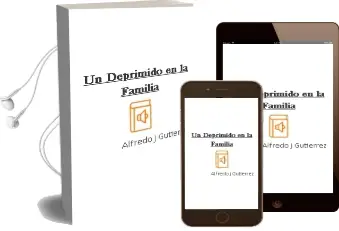 Descargar AudioLibro Un Deprimido en la Familia de Alfredo J. Gutierrez año 2006