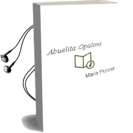 Descargar AudioLibro Abuelita Opalina  de María Puncel año 2006