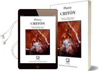 Descargar AudioLibro Critón de Platón año 2006