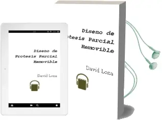 Descargar AudioLibro Diseño de Protesis Parcial Removible de David Loza año 2006