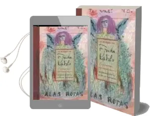Descargar AudioLibro El Diario de Frida Kahlo: Un Intimo Autorretrato (2ª ed) de Carlos Fuentes año 2006
