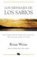 AudioLibro Los Mensajes de los Sabios de Brian Weiss