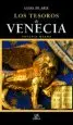 AudioLibro (Pe) los Tesoros de Venecia de Antonio (Text.) Manno