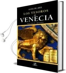 Descargar AudioLibro (Pe) los Tesoros de Venecia de Antonio (Text.) Manno año 2006