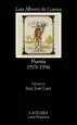 AudioLibro Poesia 1979-1996 de Luis Alberto De Cuenca
