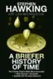 AudioLibro A Briefer History of Time de Leonard Mlodinow