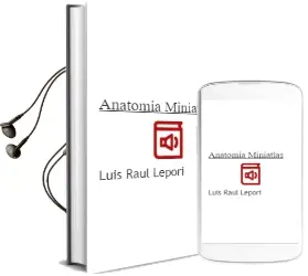 Descargar AudioLibro Anatomia Miniatlas de Luis Raúl Lépori año 2006