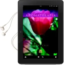 Descargar AudioLibro Aromaterapia para la Curacion de Robbi Zeck año 2006