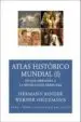 AudioLibro Atlas Historico Mundial (I): De los Origenes a la Revolucion Fran Cesa de Hermann Kinder