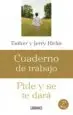 AudioLibro Cuaderno de Trabajo: Pide y se te Dara de Esther Hicks