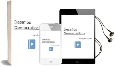 Descargar AudioLibro Desafíos Democráticos de Andrés Villar año 2006