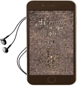 Descargar AudioLibro Hechizos para la Bruja Solitaria de Eileen Holland año 2006