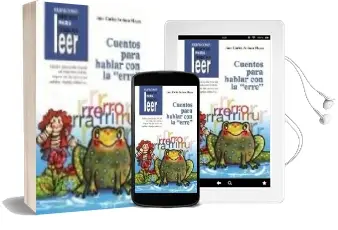 Descargar AudioLibro Narraciones Breves para Hablar, Leer: Cuentos para Hablar con la 
