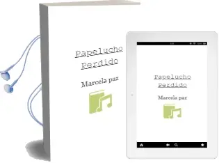 Descargar AudioLibro Papelucho Perdido  de Marcela Paz año 2006